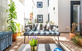 Casas Da Formosa - Downtown Alegria